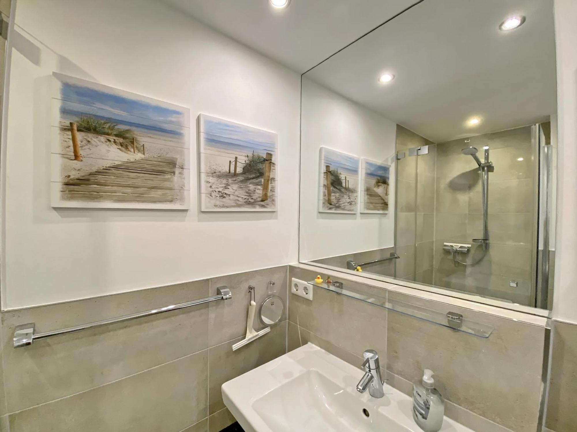 Residenz Von Flotow Wohnung 01 Heiligendamm Kültér fotó