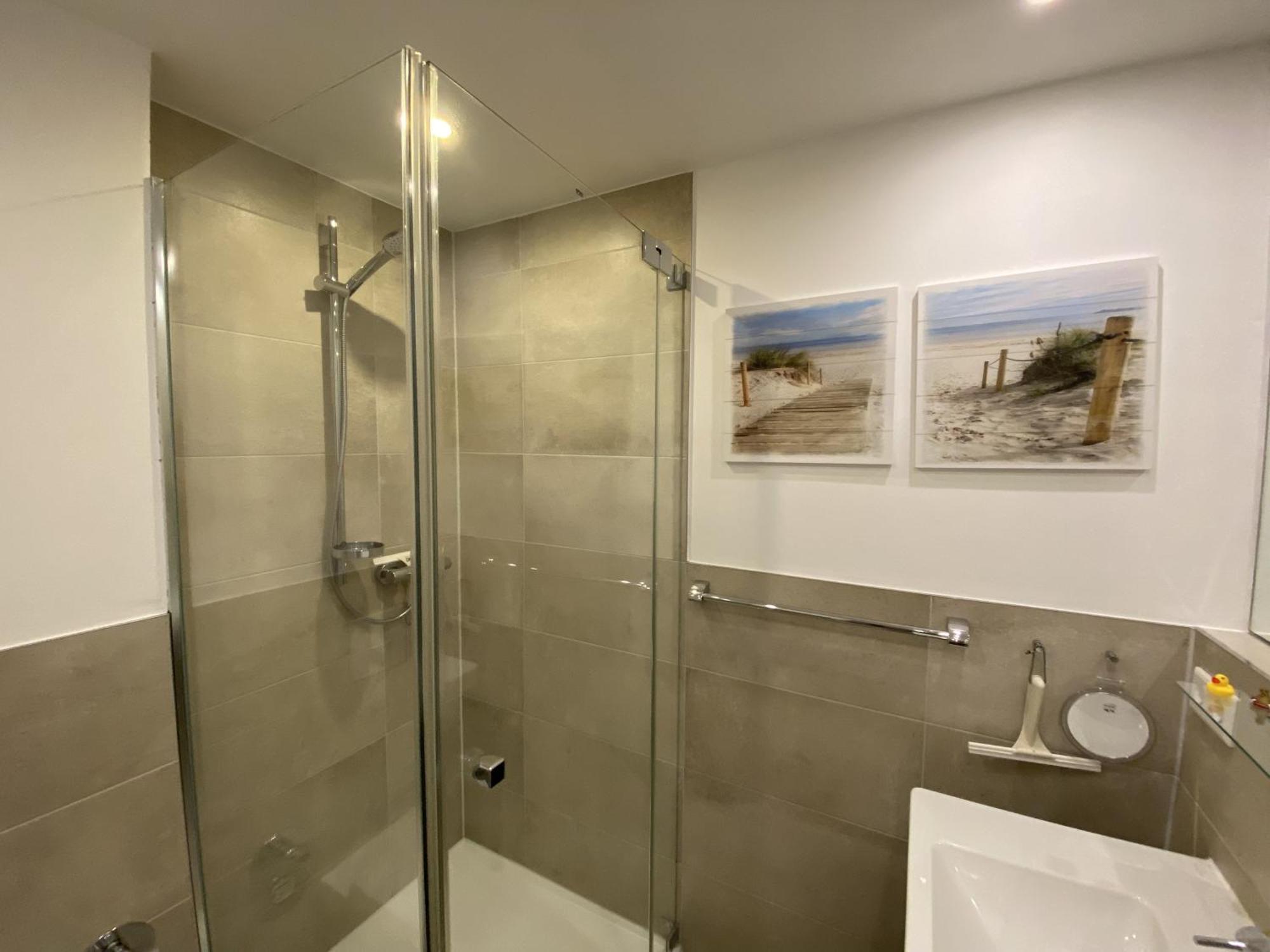 Residenz Von Flotow Wohnung 01 Heiligendamm Kültér fotó